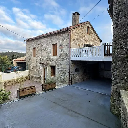 Vakantiehuis Casa D Chuco *