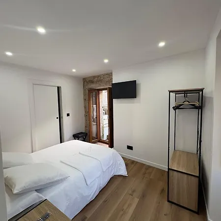 Vakantiehuis Casa D Chuco *
