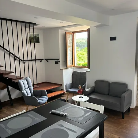 Casa D Chuco Vakantiehuis