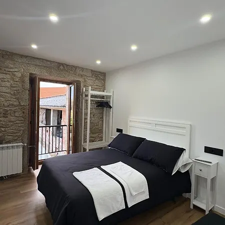 Casa D Chuco Vakantiehuis