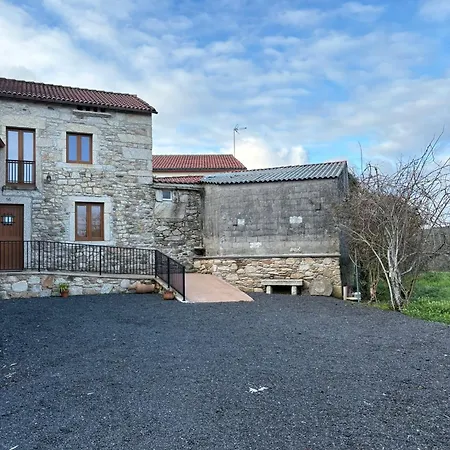 Vakantiehuis Casa D Chuco