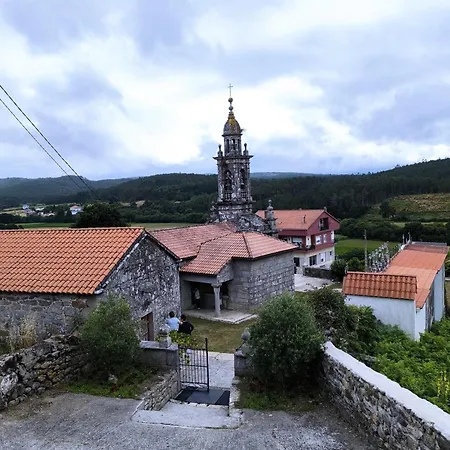 Vakantiehuis Casa D Chuco Calo